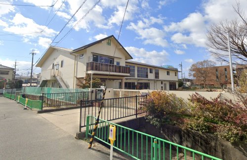 幼稚園・保育園　社会福祉法人穂積福祉会水尾保育園（幼稚園・保育園）まで570m