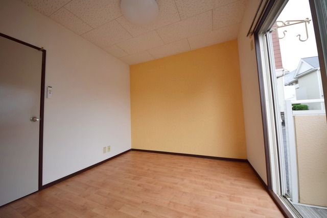 居室・リビング　洋室