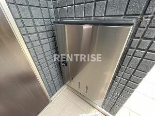 その他　宅配BOX(イメージ)