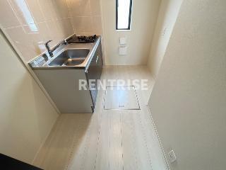 キッチン　キッチン(イメージ)