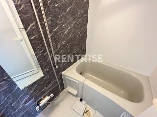 庭　バス(イメージ)