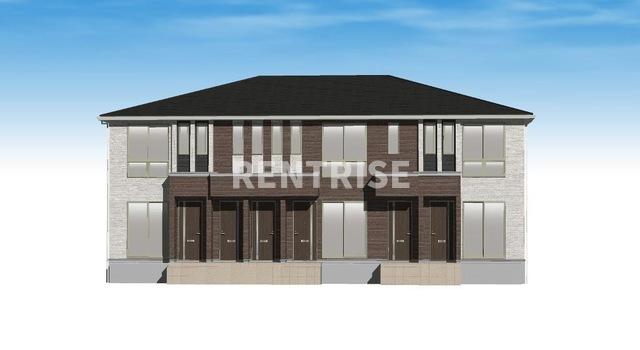 建物外観　外観写真その他1