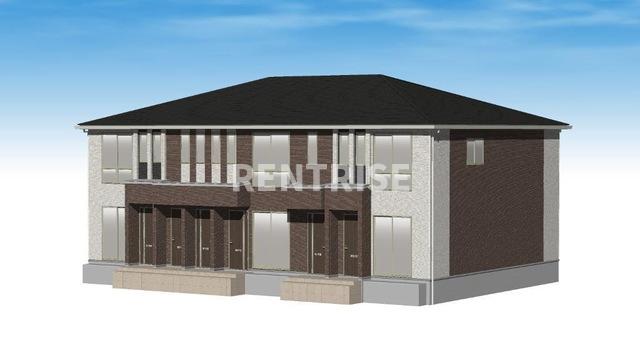 玄関　外観写真その他2