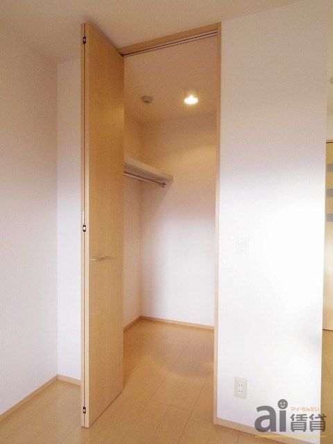 収納　※写真同仕様※