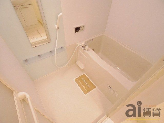 バス・シャワールーム　※写真同仕様※