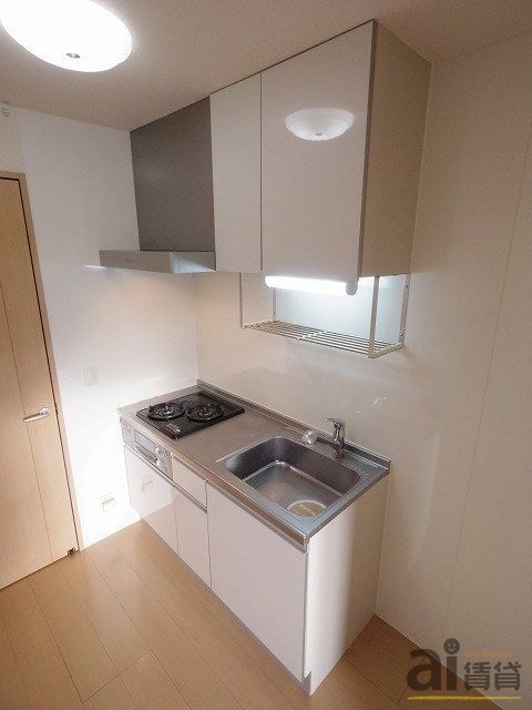 キッチン　※写真同仕様※