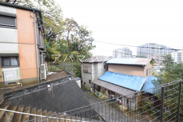 眺望　眺望良好です！