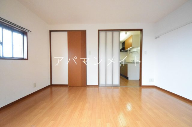 居室・リビング　使いやすいリビングです