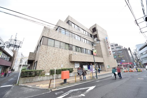 病院　戸塚共立第１病院（病院）まで1925m