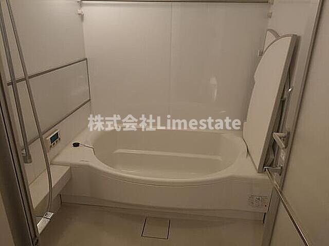 バス・シャワールーム　別部屋参考写真