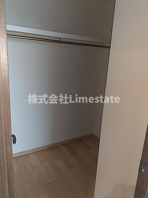 収納　別部屋参考写真