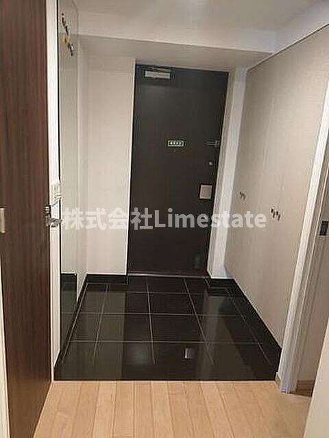 玄関　別部屋参考写真