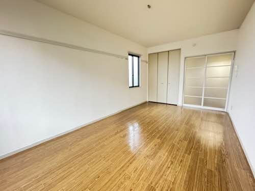 居室・リビング　洋室