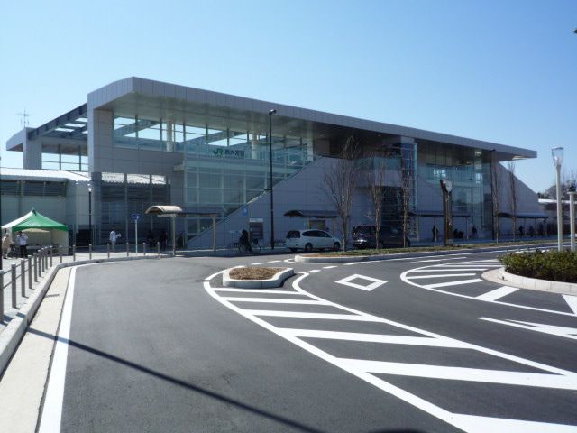 その他　西大宮駅（その他）まで529m