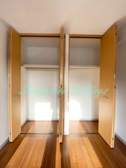 収納　収納たっぷり♪