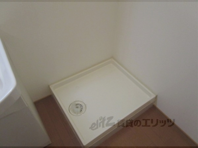 その他部屋・スペース　洗濯機置場