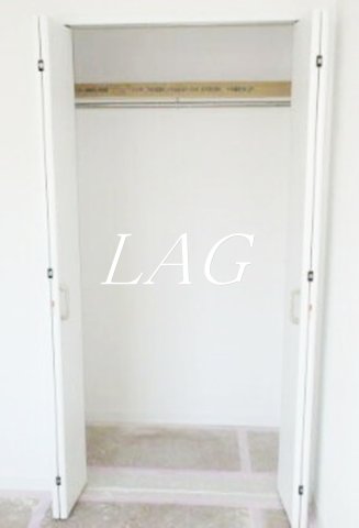 収納　収納です。