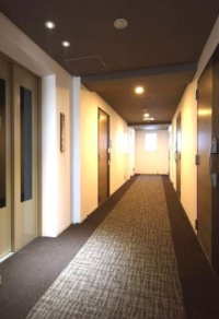 その他共有部分　アーバネックス旗の台