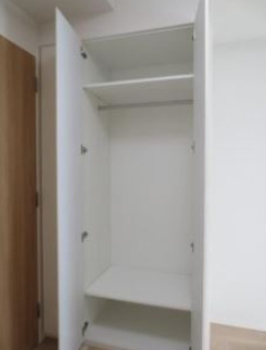 収納　アーバネックス旗の台