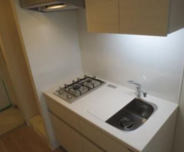 キッチン　アーバネックス旗の台