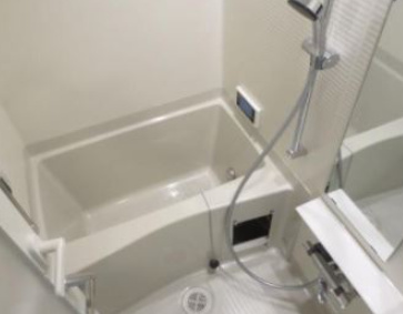 バス・シャワールーム　アーバネックス旗の台