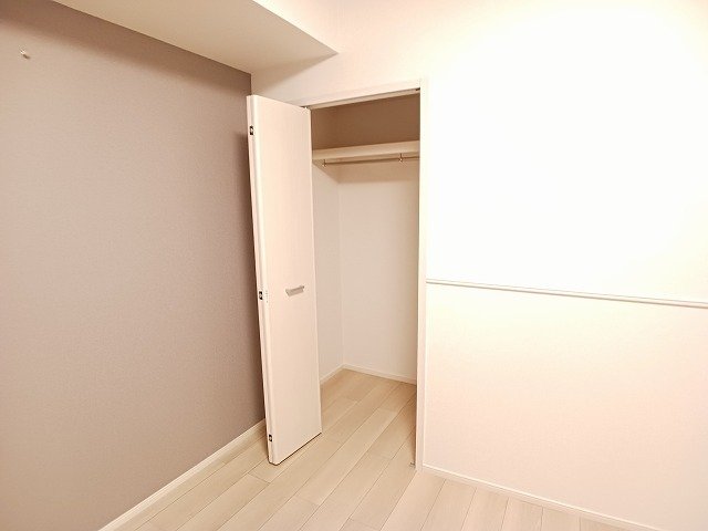 収納　こまごまとしたものを収納できそうですね