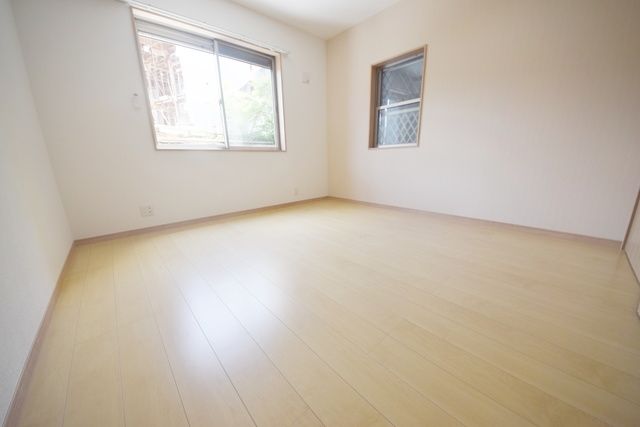 その他部屋・スペース　★お部屋探しはタウンハウジング高幡不動店まで★