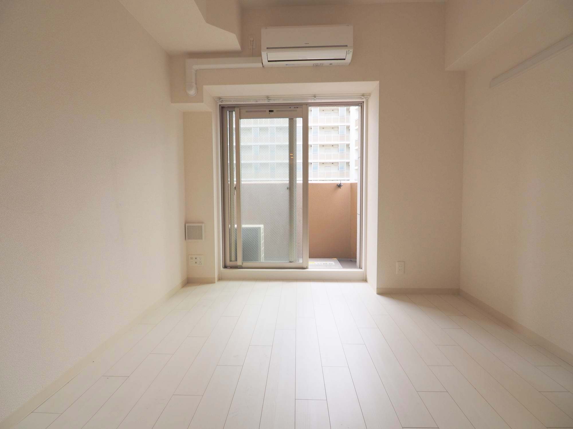 その他部屋・スペース　プレサンス谷町アルファ