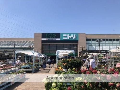 スーパー　コープなら　おしくま店（スーパー）まで964m