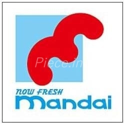 スーパー　万代淀川新高店（スーパー）まで778m