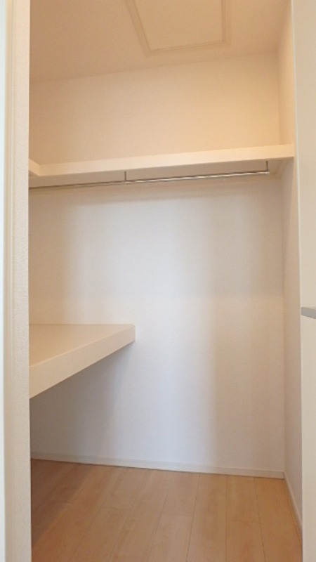 収納　図面と現状に相違がある場合には現状を優先