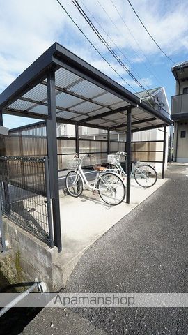 その他共有部分　その他共有部分