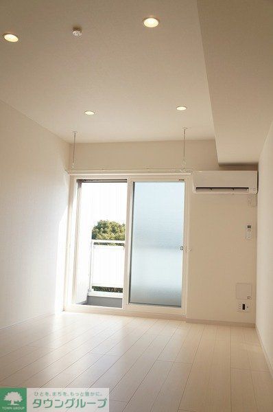 居室・リビング　リビング/居室