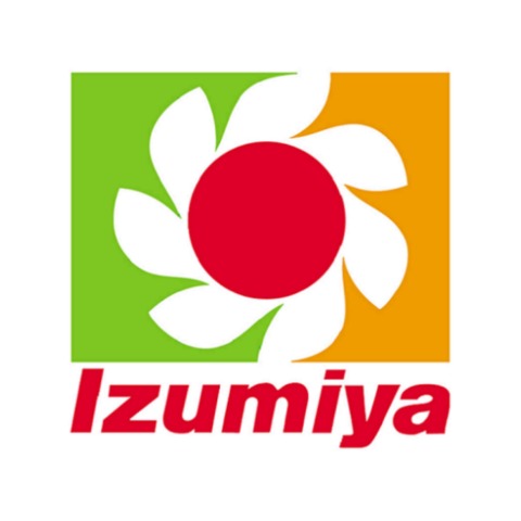 スーパー　デイリーカナートイズミヤ法円坂店（スーパー）まで201m