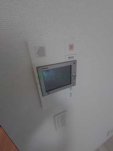 セキュリティ　別部屋参考写真