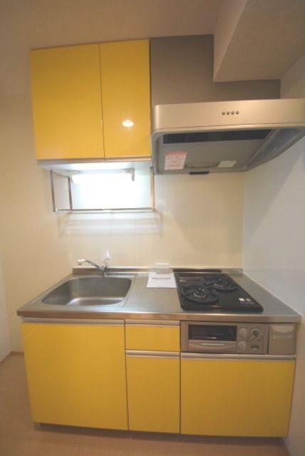 キッチン　★システムキッチン★