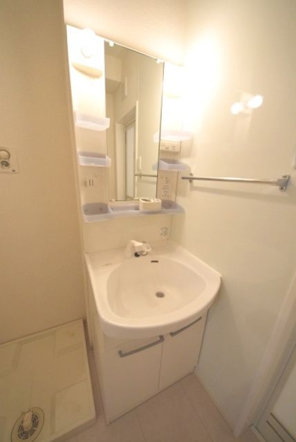 洗面設備　★独立洗面台★