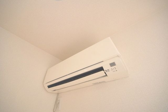 その他設備　★エアコン★