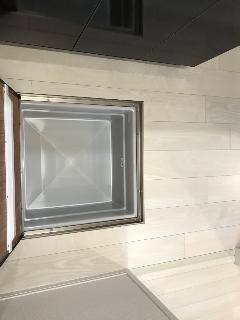 収納　床下収納