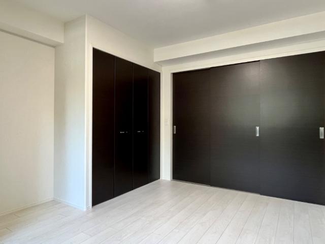 その他部屋・スペース　洋室