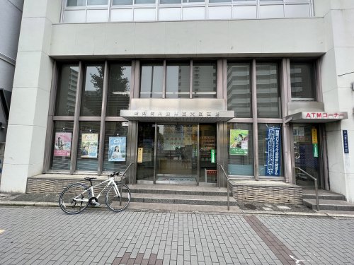 その他　愛知信用金庫西大須支店（その他）まで205m