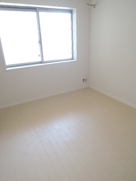 その他部屋・スペース　家具を配置しやすい人気の間取りです♪