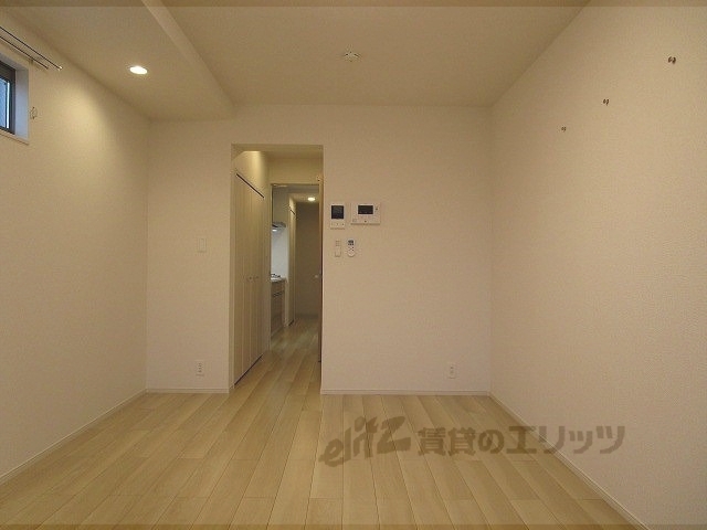 居室・リビング　洋室