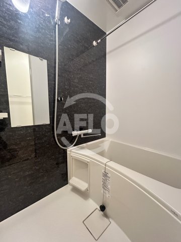 バス・シャワールーム　アドバンス大阪城ベレッツァ　風呂