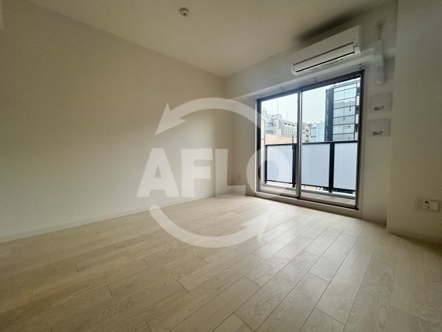 居室・リビング　アドバンス大阪城ベレッツァ　洋室