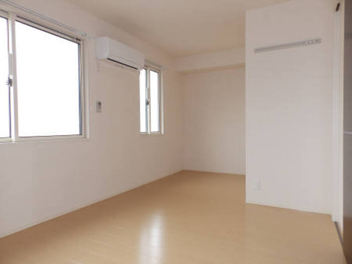 居室・リビング　2階洋室