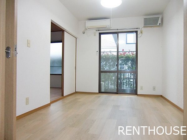 その他部屋・スペース　別号室の写真になります