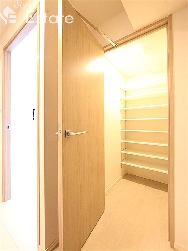 その他　シューズボックス