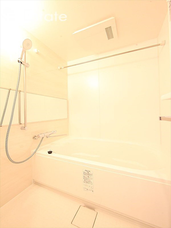 バス・シャワールーム　バスルーム