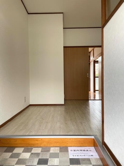 その他部屋・スペース